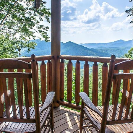 Scenic Serenity #75 Sevierville Exterior foto