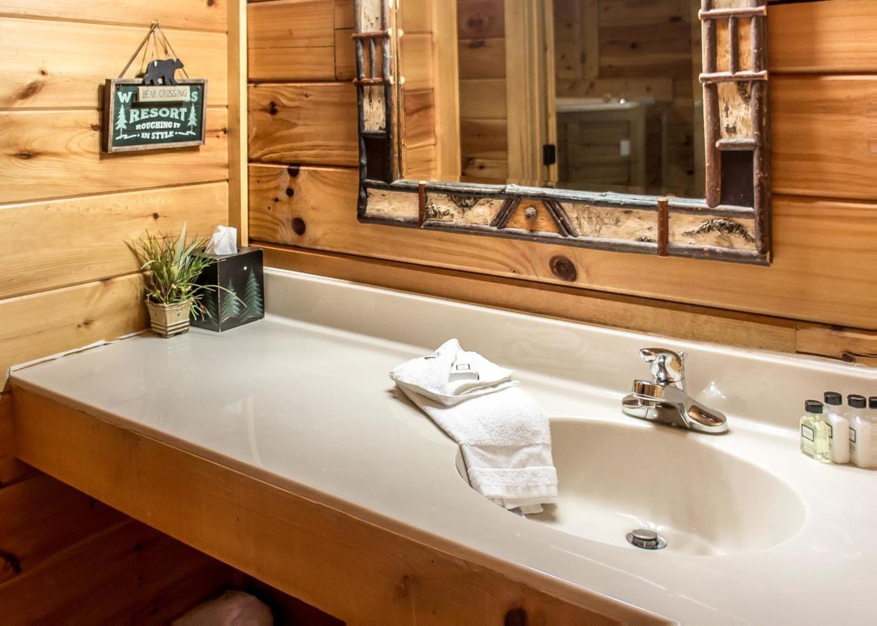 Scenic Serenity #75 Sevierville Exterior foto